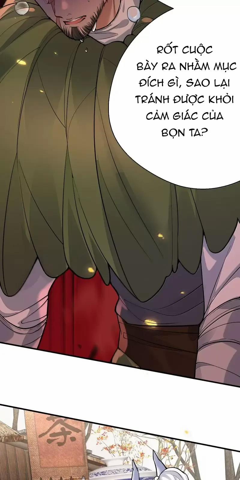 Ta Vô Địch Lúc Nào 270 trang 28