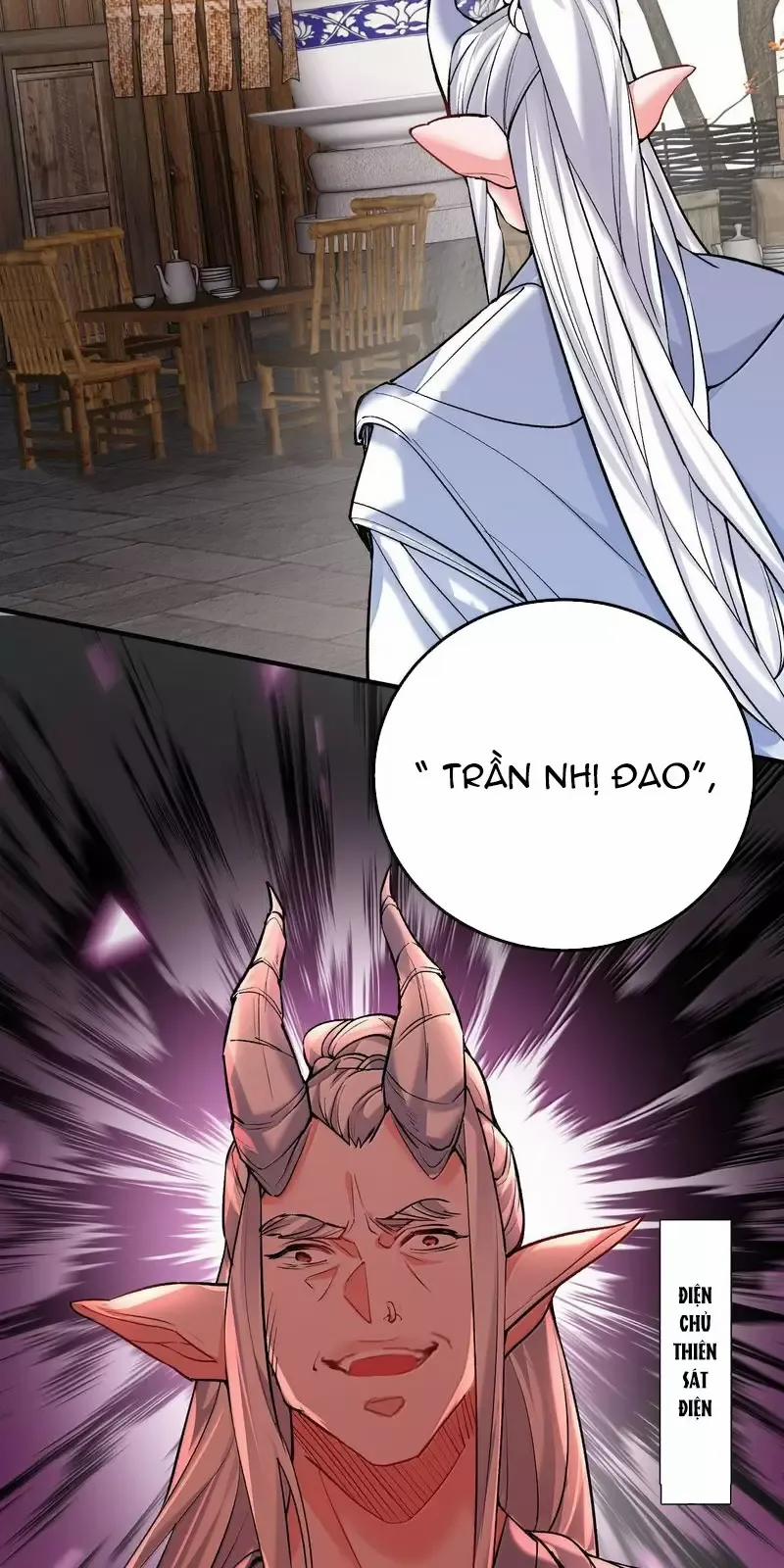 Ta Vô Địch Lúc Nào 270 trang 29