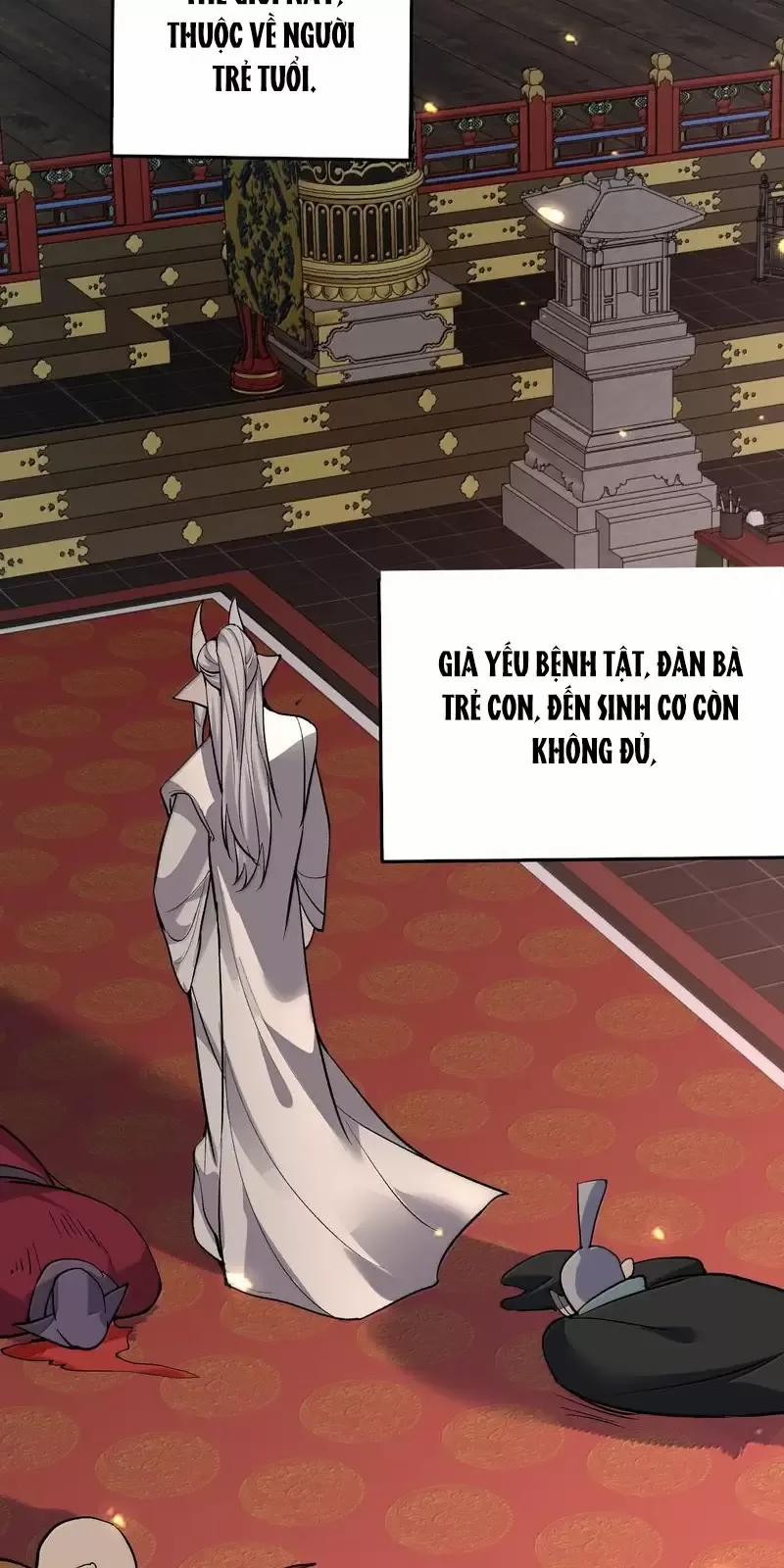 Ta Vô Địch Lúc Nào 270 trang 33