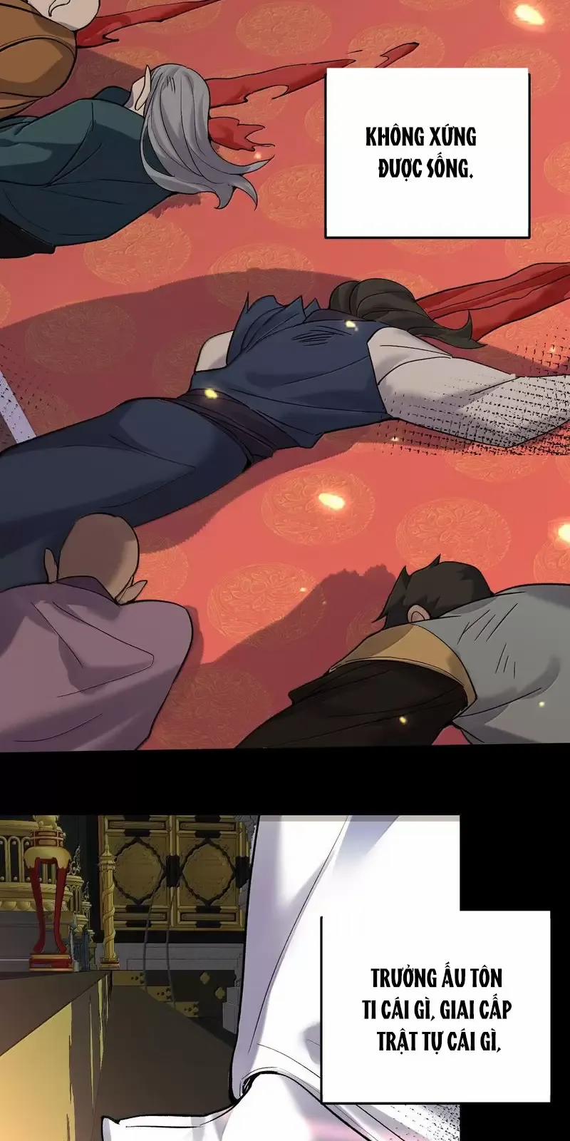 Ta Vô Địch Lúc Nào 270 trang 34