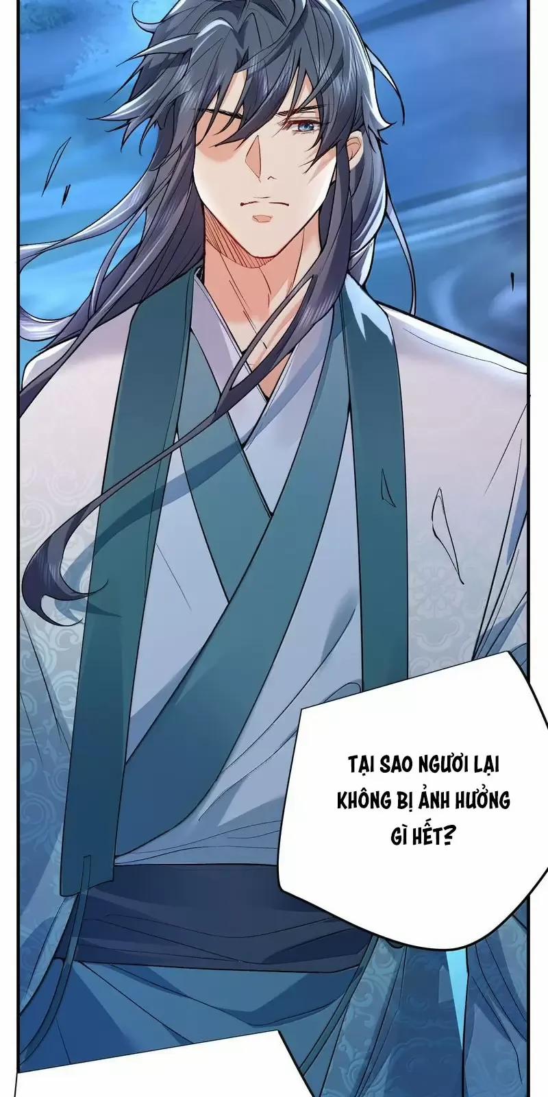 Ta Vô Địch Lúc Nào 271 trang 32