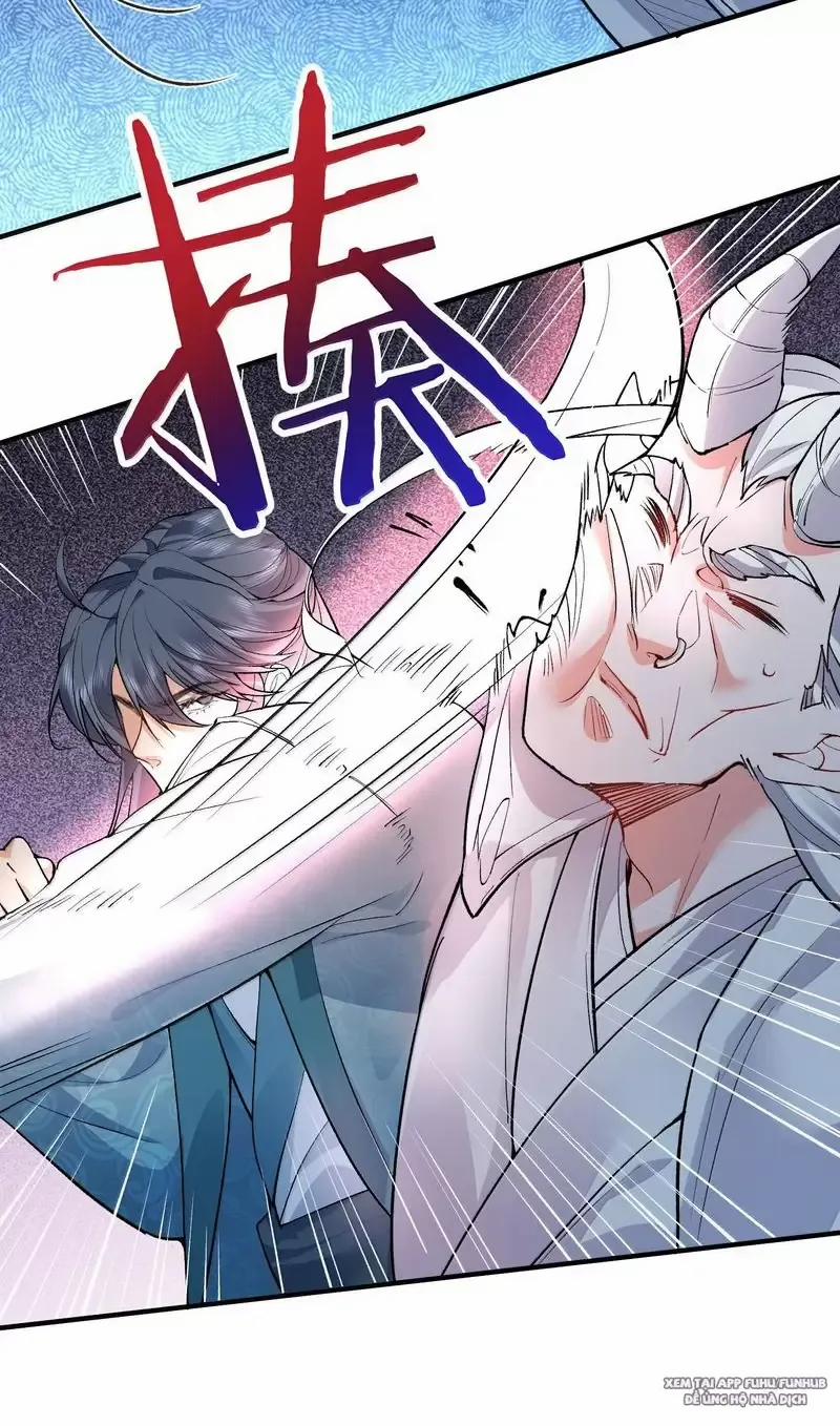 Ta Vô Địch Lúc Nào 271 trang 39