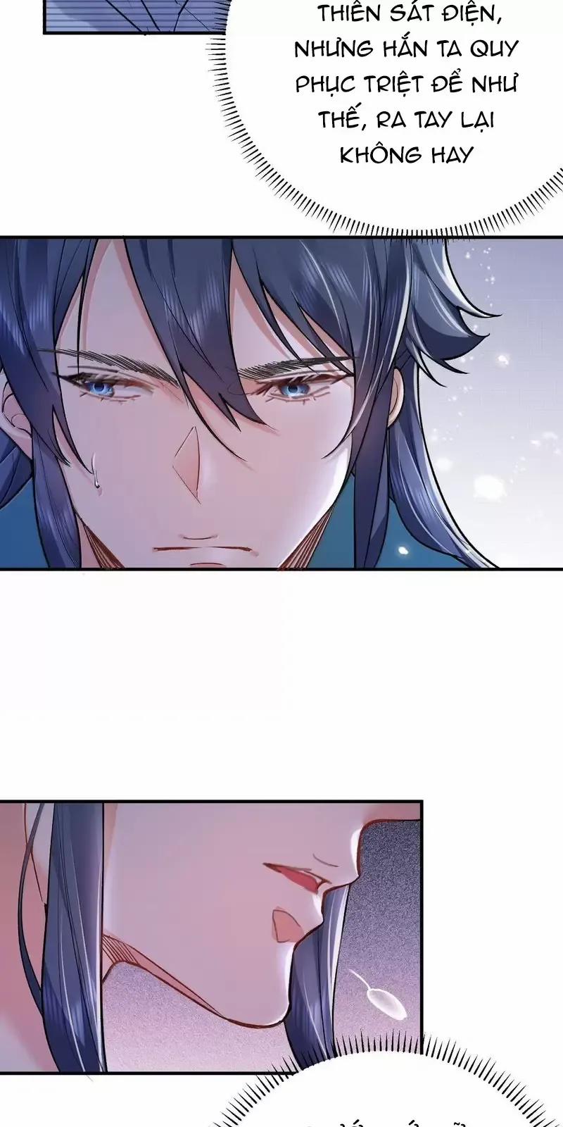 Ta Vô Địch Lúc Nào 272 trang 34