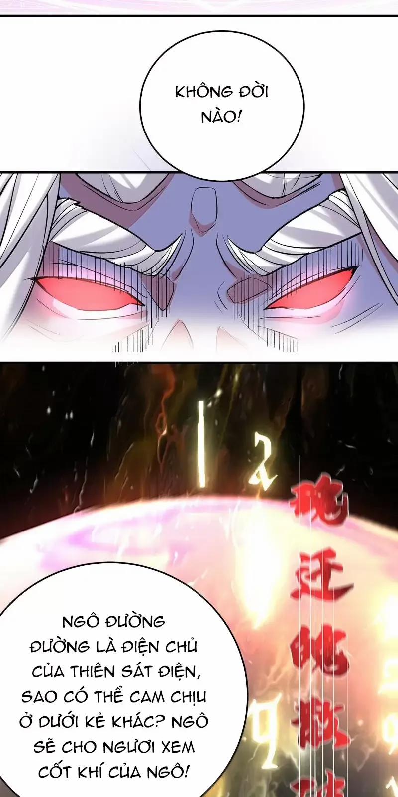 Ta Vô Địch Lúc Nào 272 trang 6