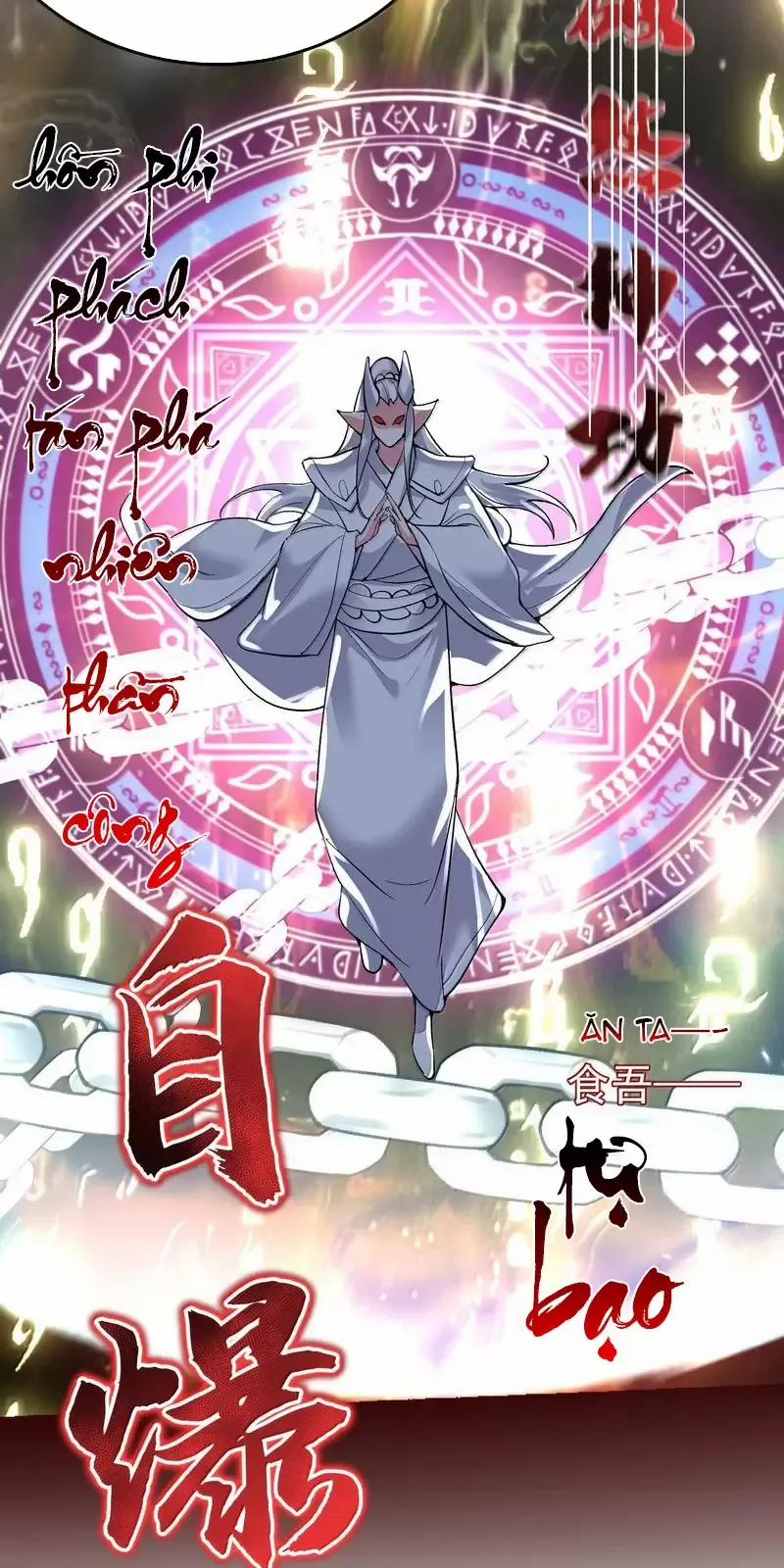 Ta Vô Địch Lúc Nào 272 trang 7