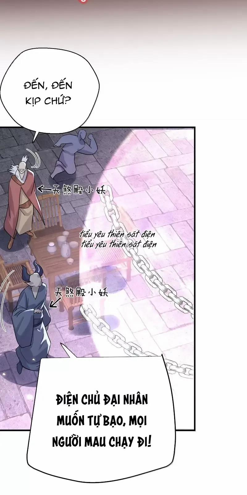 Ta Vô Địch Lúc Nào 272 trang 8