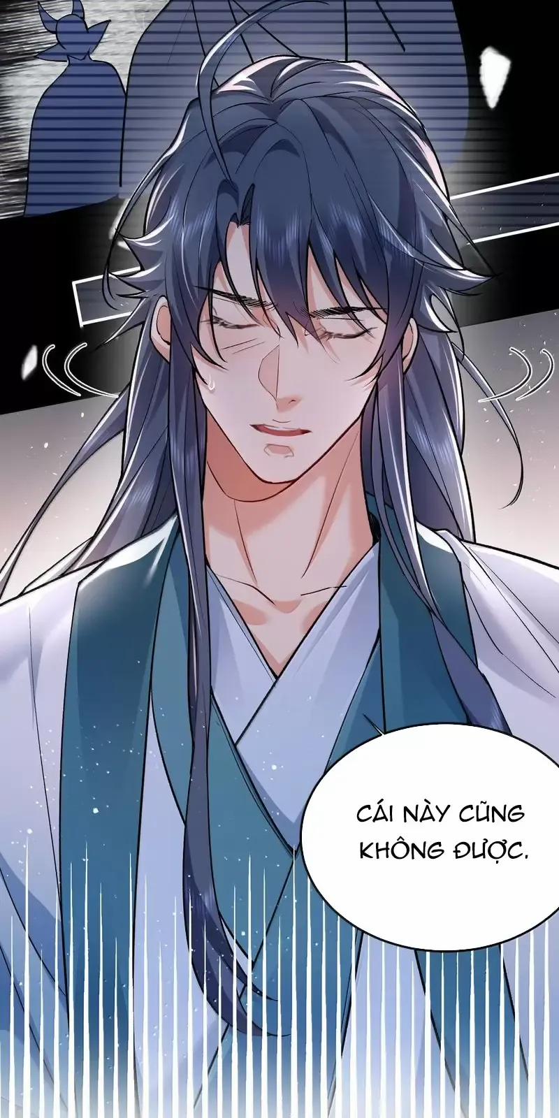 Ta Vô Địch Lúc Nào 273 trang 23