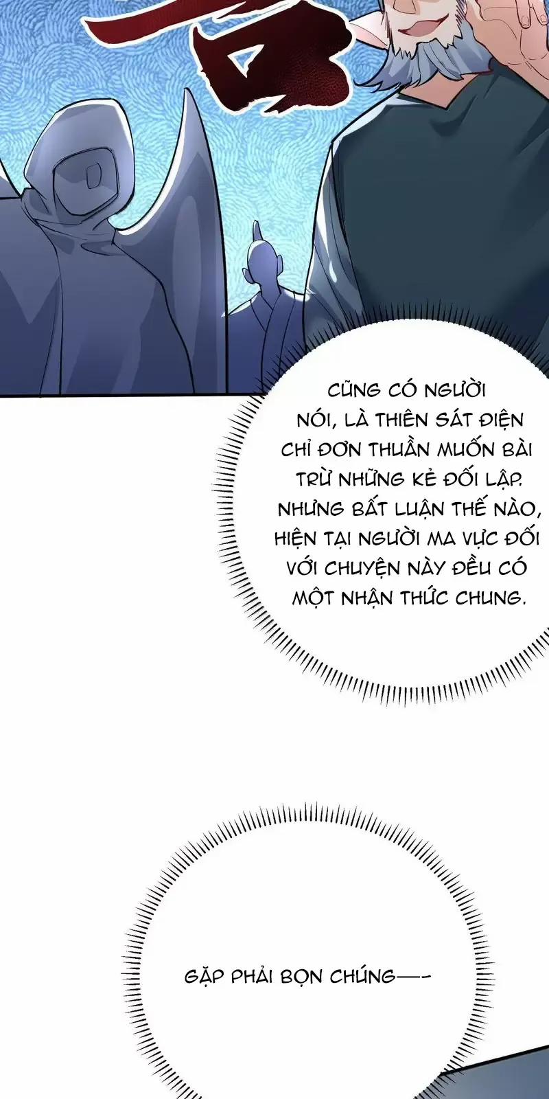 Ta Vô Địch Lúc Nào 274 trang 30