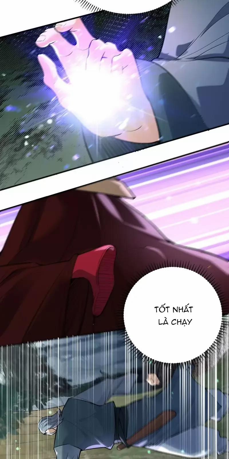 Ta Vô Địch Lúc Nào 274 trang 33