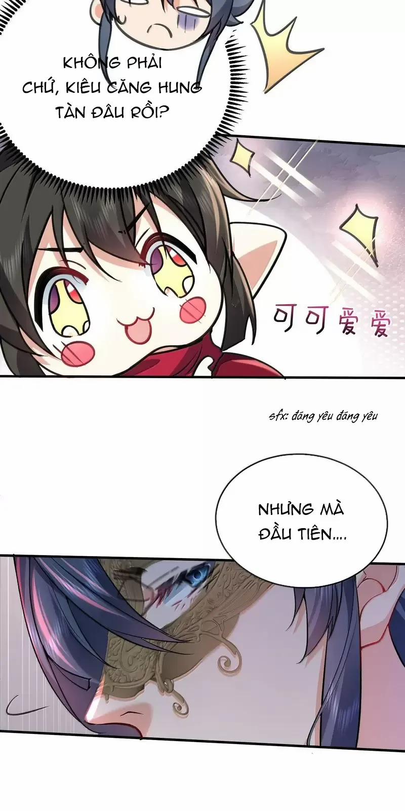 Ta Vô Địch Lúc Nào 275 trang 12