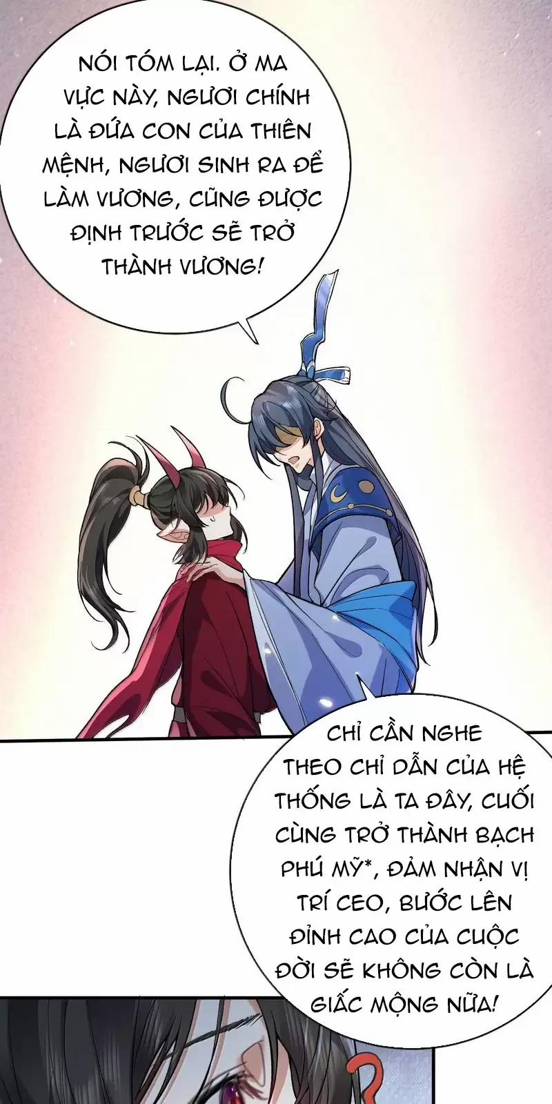 Ta Vô Địch Lúc Nào 275 trang 18