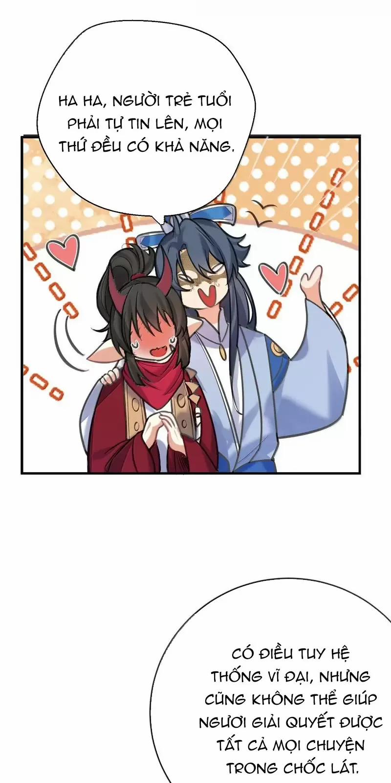 Ta Vô Địch Lúc Nào 275 trang 21