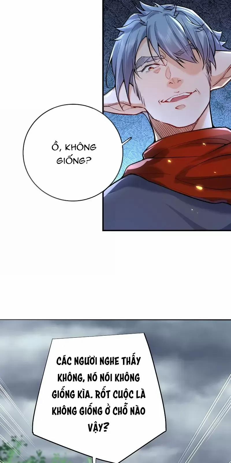 Ta Vô Địch Lúc Nào 275 trang 34