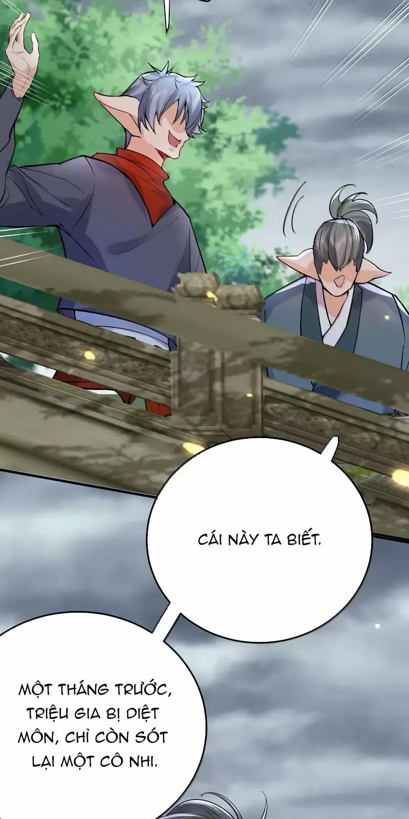 Ta Vô Địch Lúc Nào 275 trang 35