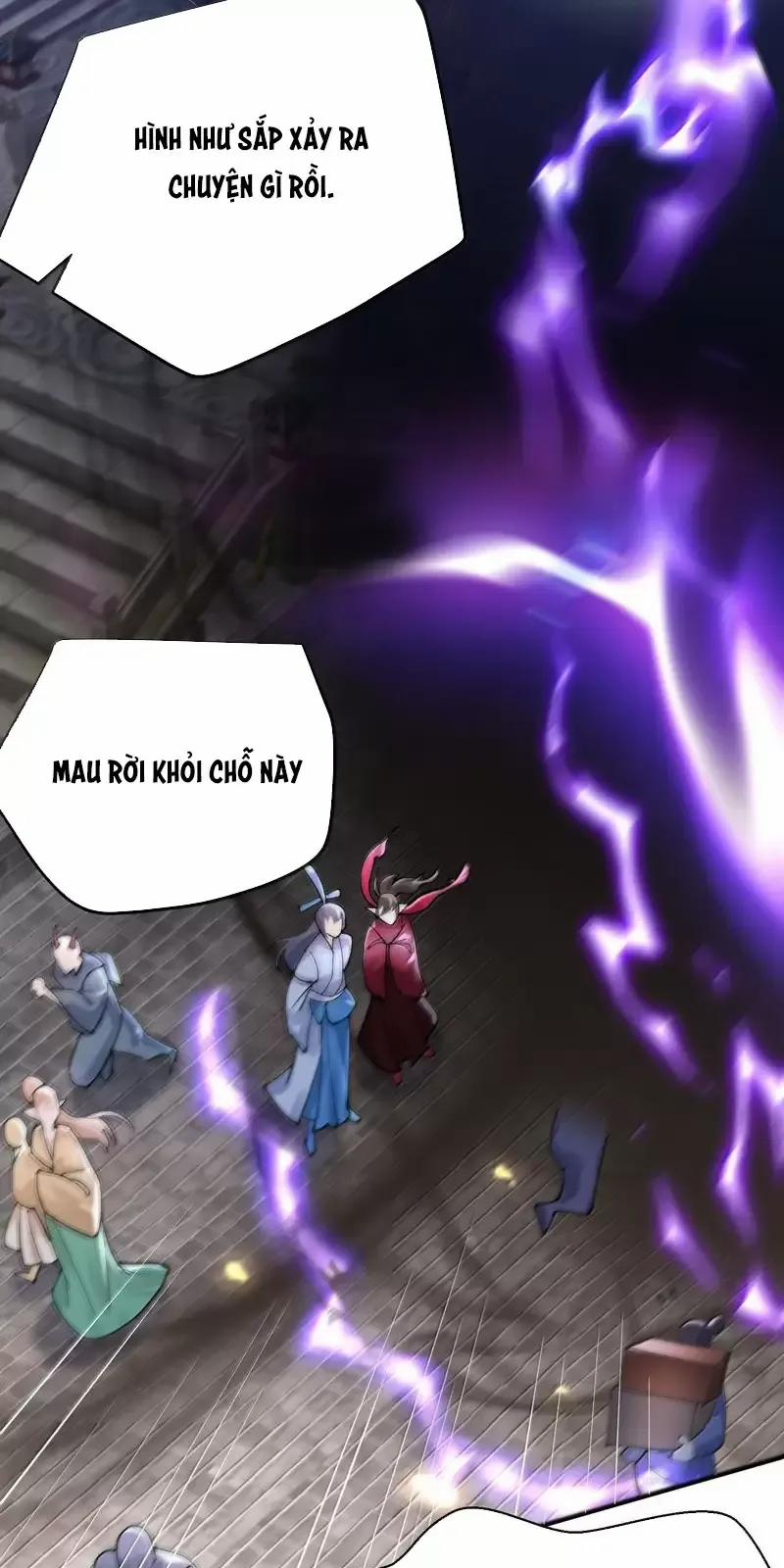 Ta Vô Địch Lúc Nào 276 trang 14