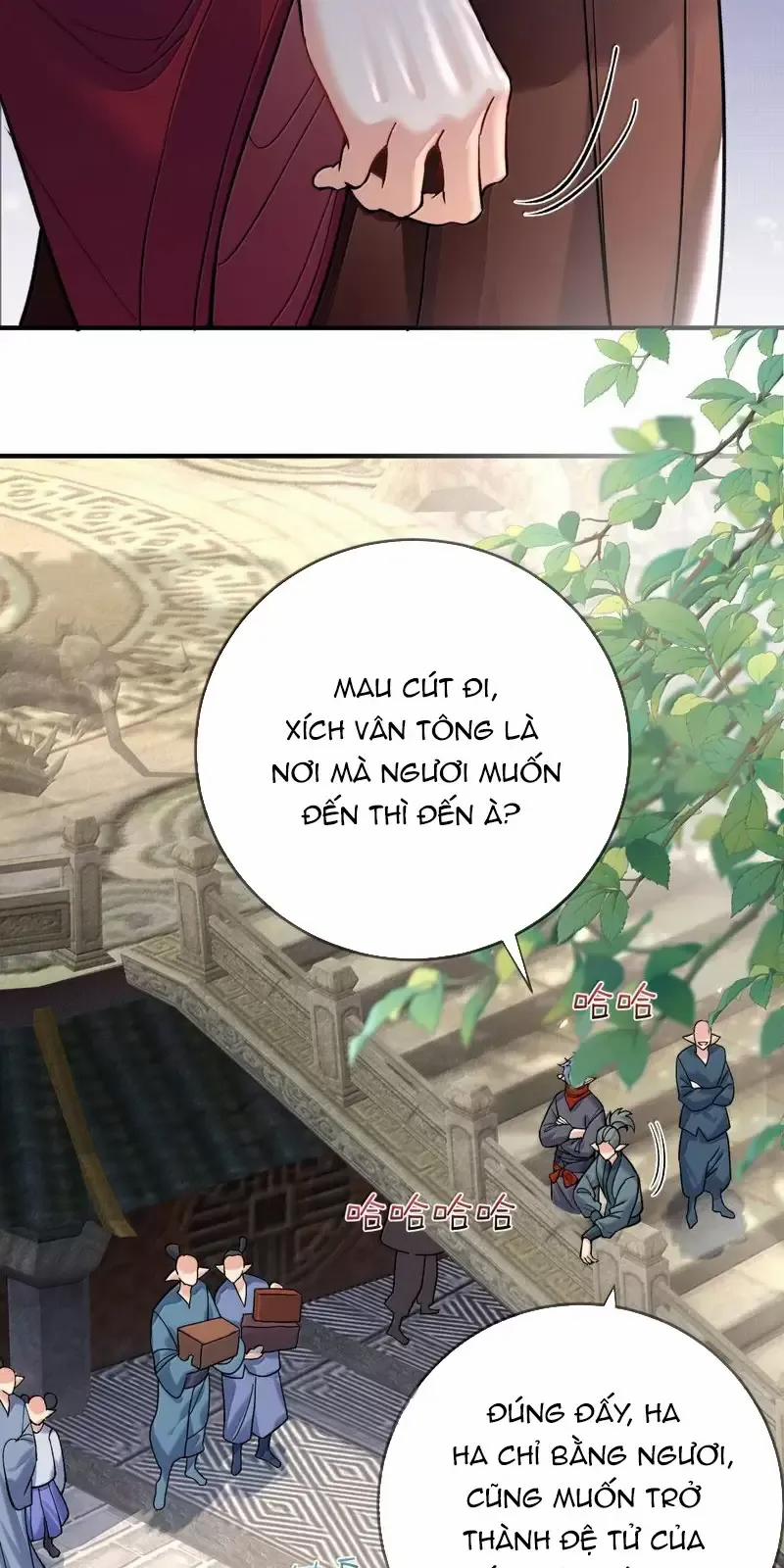 Ta Vô Địch Lúc Nào 276 trang 2