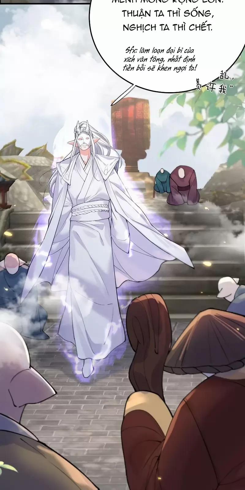 Ta Vô Địch Lúc Nào 276 trang 27