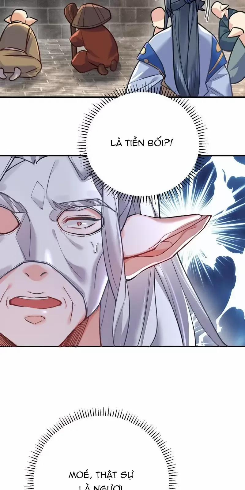 Ta Vô Địch Lúc Nào 276 trang 32