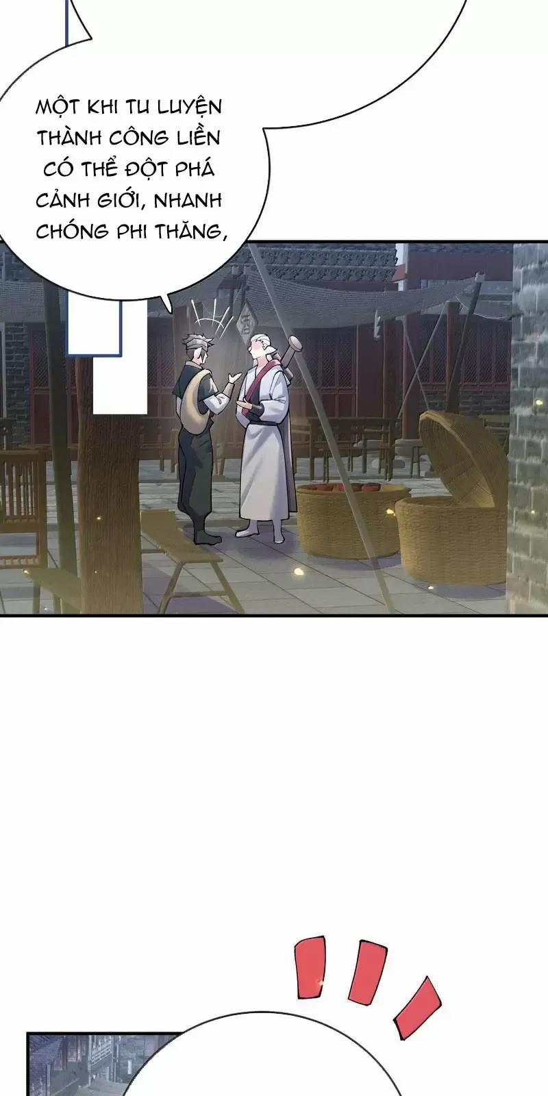 Ta Vô Địch Lúc Nào 277 trang 19