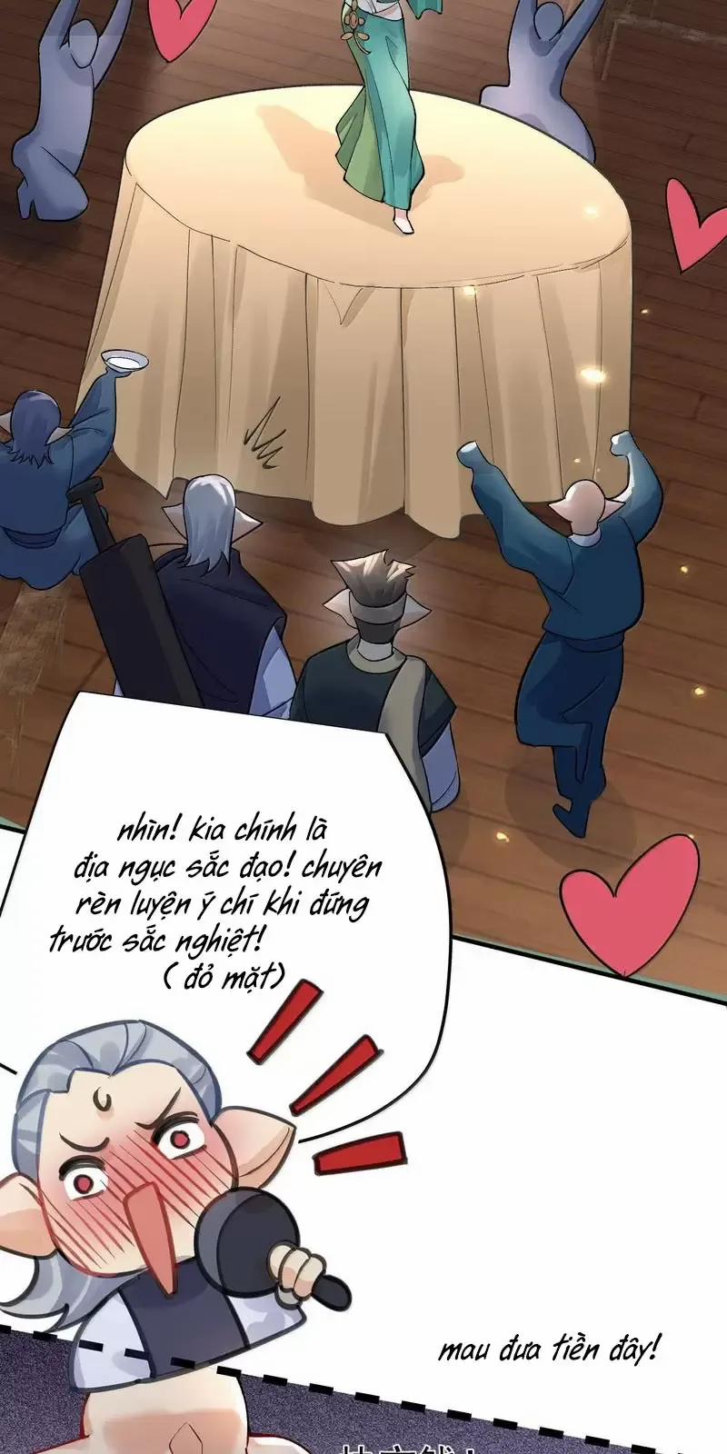 Ta Vô Địch Lúc Nào 277 trang 23