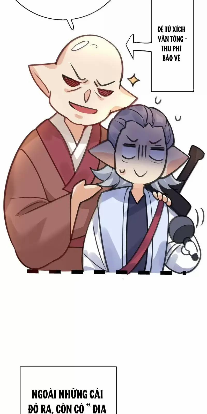 Ta Vô Địch Lúc Nào 277 trang 25