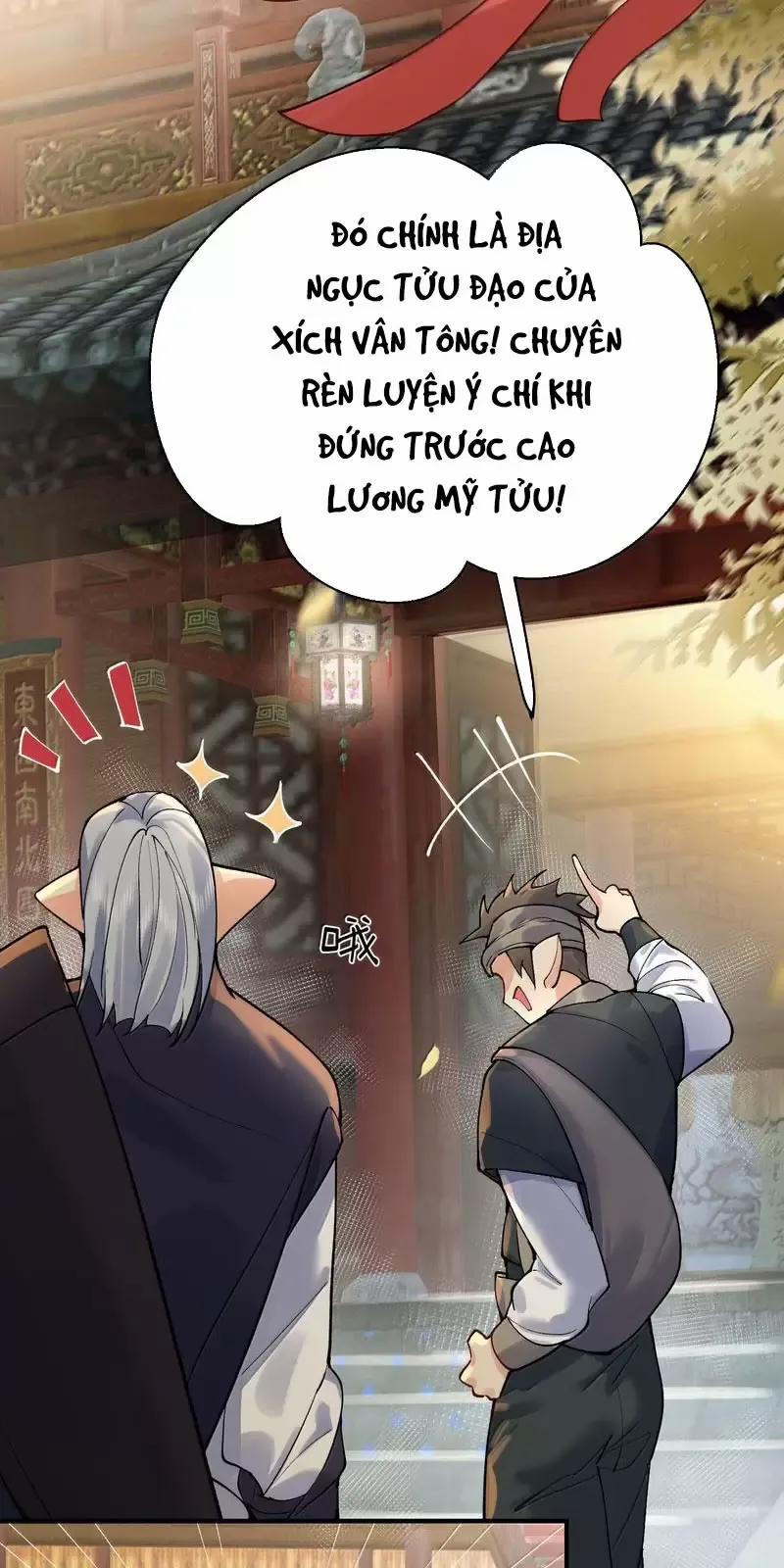 Ta Vô Địch Lúc Nào 277 trang 39