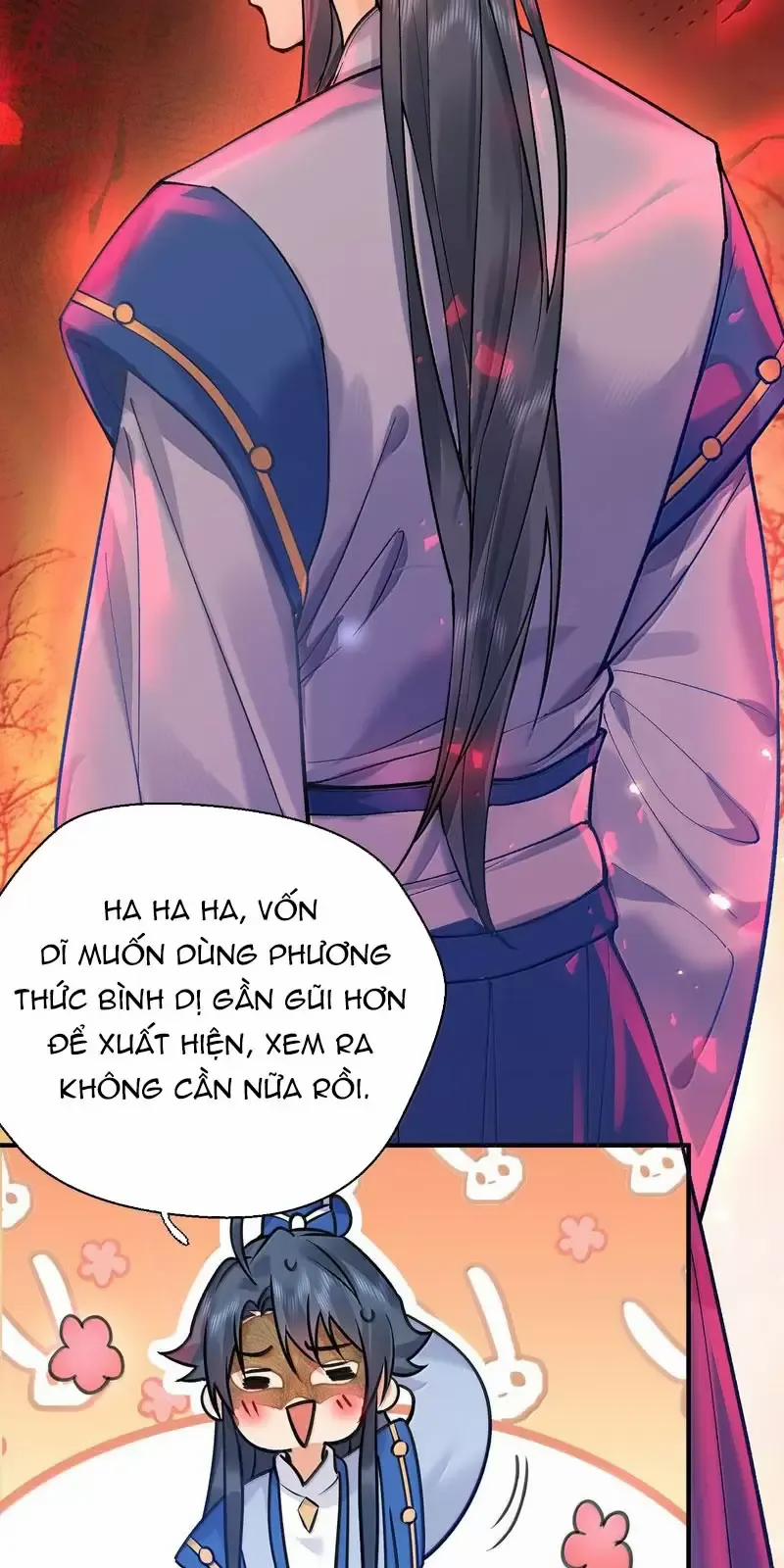 Ta Vô Địch Lúc Nào 277 trang 5