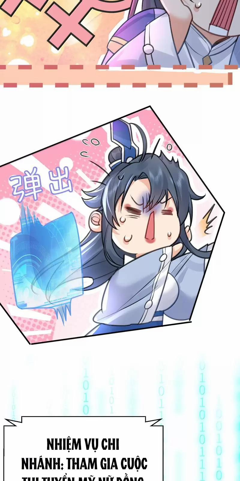 Ta Vô Địch Lúc Nào 279 trang 26