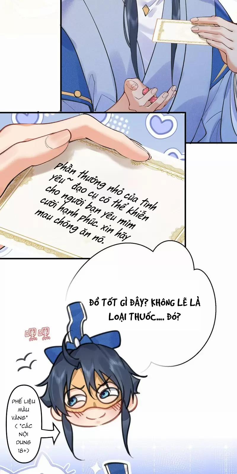 Ta Vô Địch Lúc Nào 279 trang 5