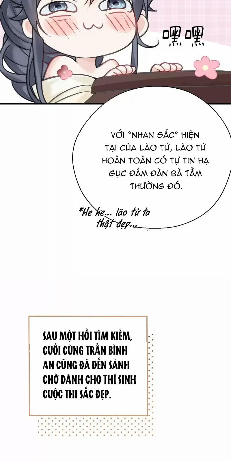 Ta Vô Địch Lúc Nào 280 trang 5