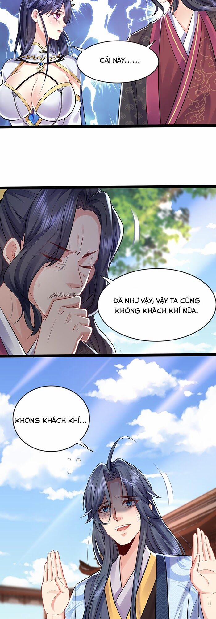 Ta Vô Địch Lúc Nào 3 trang 2