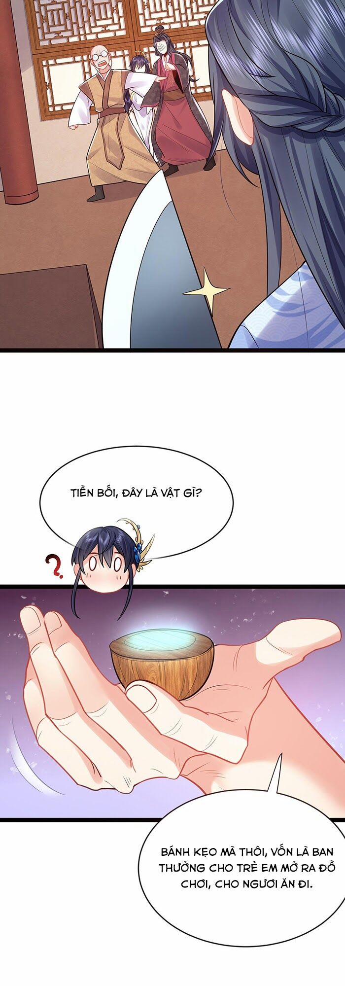 Ta Vô Địch Lúc Nào 3 trang 28