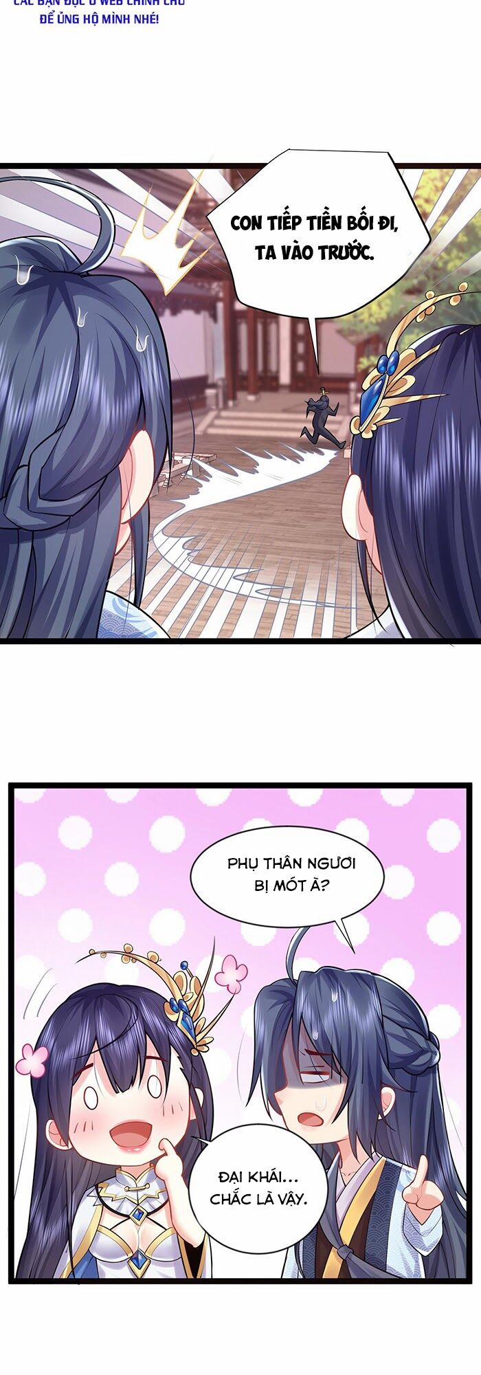 Ta Vô Địch Lúc Nào 3 trang 8