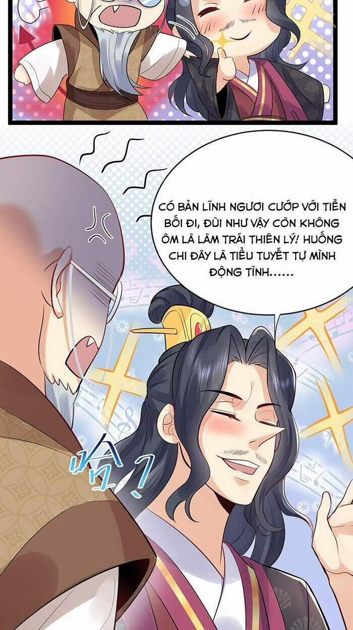 Ta Vô Địch Lúc Nào 4 trang 12