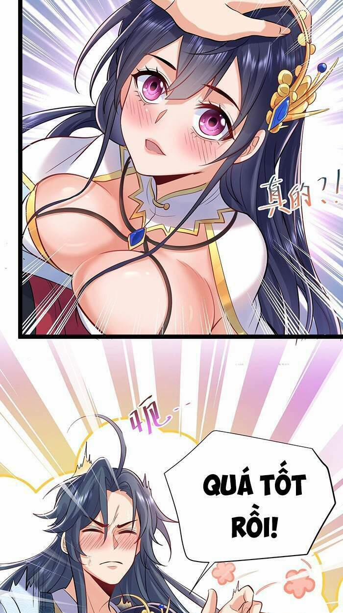 Ta Vô Địch Lúc Nào 4 trang 17