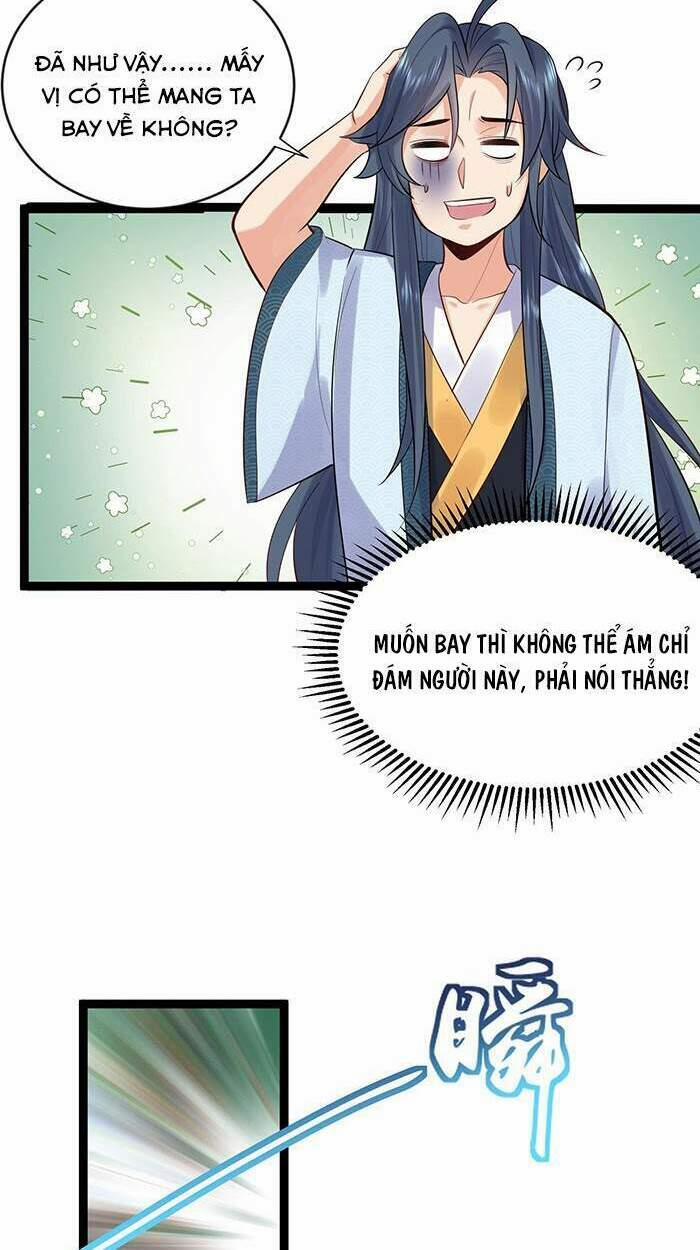 Ta Vô Địch Lúc Nào 4 trang 21