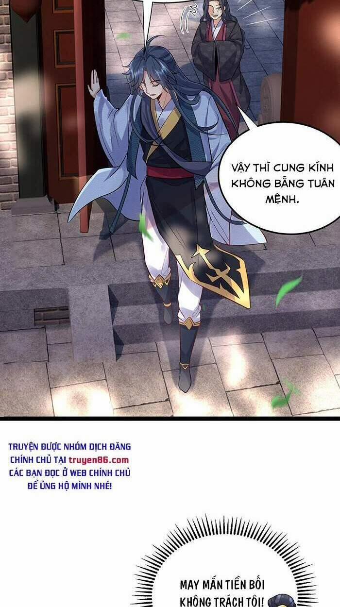 Ta Vô Địch Lúc Nào 4 trang 27