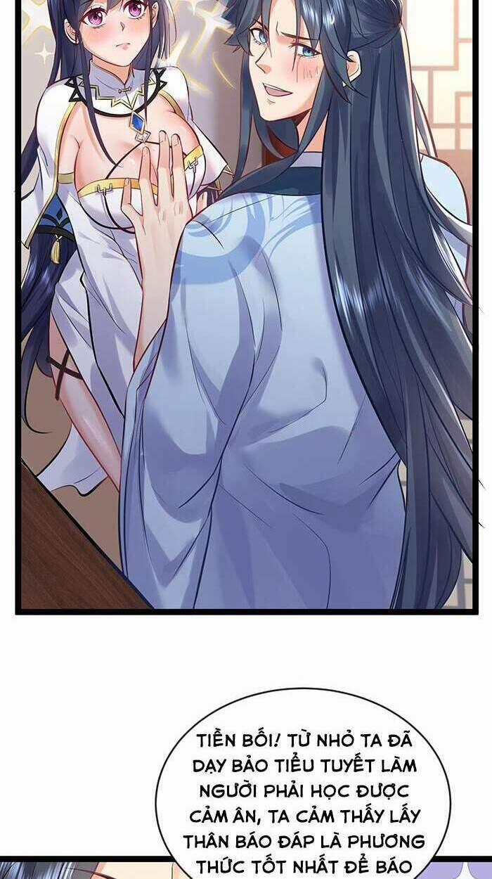 Ta Vô Địch Lúc Nào 4 trang 4