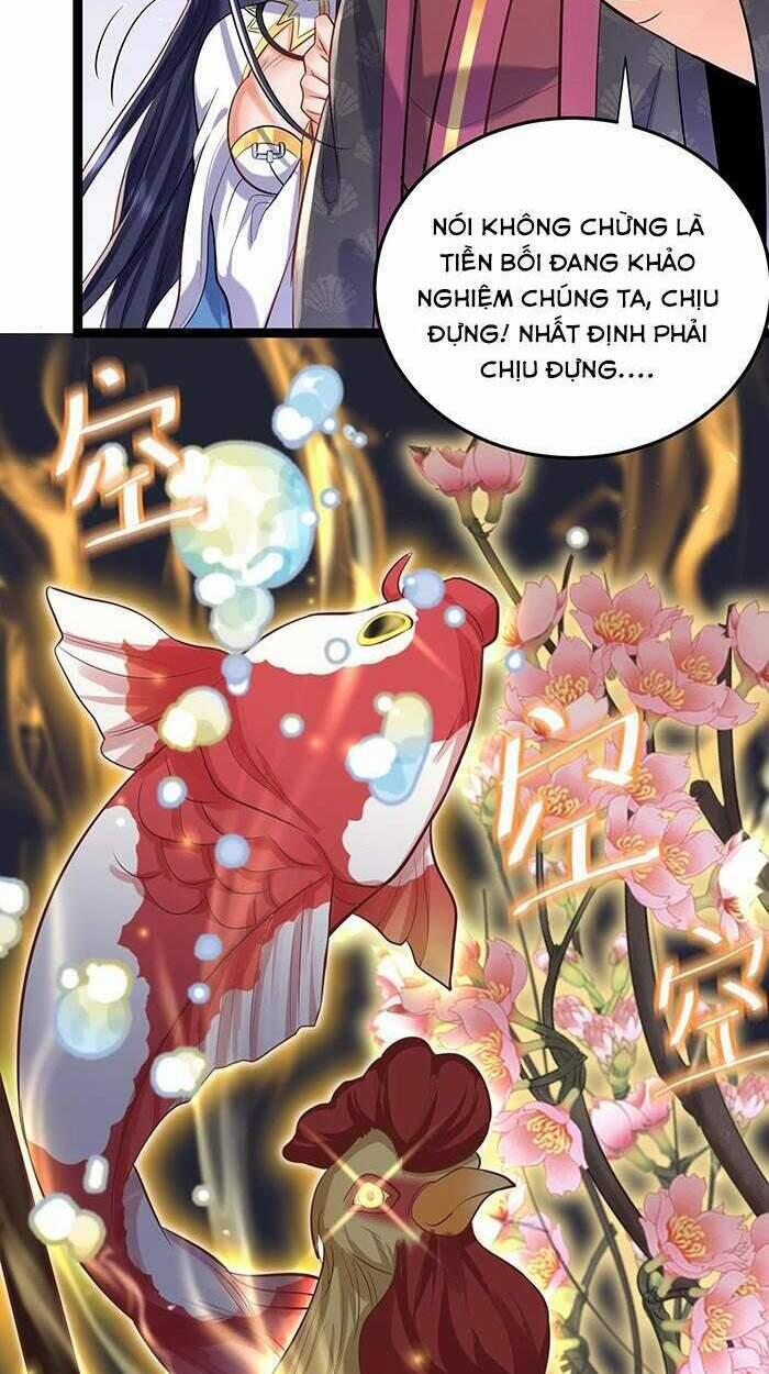 Ta Vô Địch Lúc Nào 4 trang 42