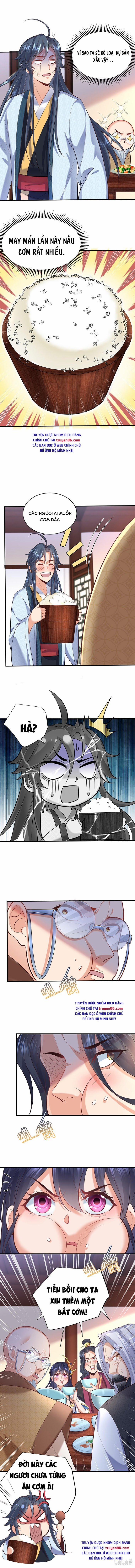 Ta Vô Địch Lúc Nào 7 trang 4