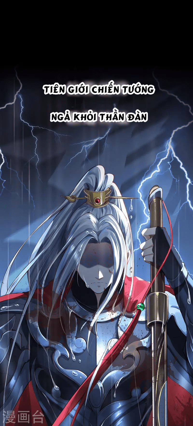 Ta Vốn Là Mèo 0 trang 0