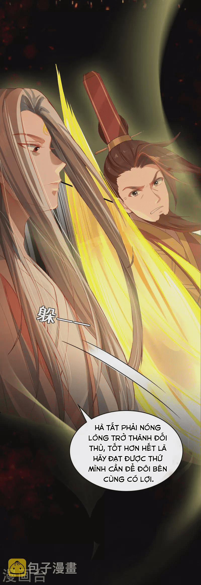 Ta Vốn Là Mèo 0 trang 10