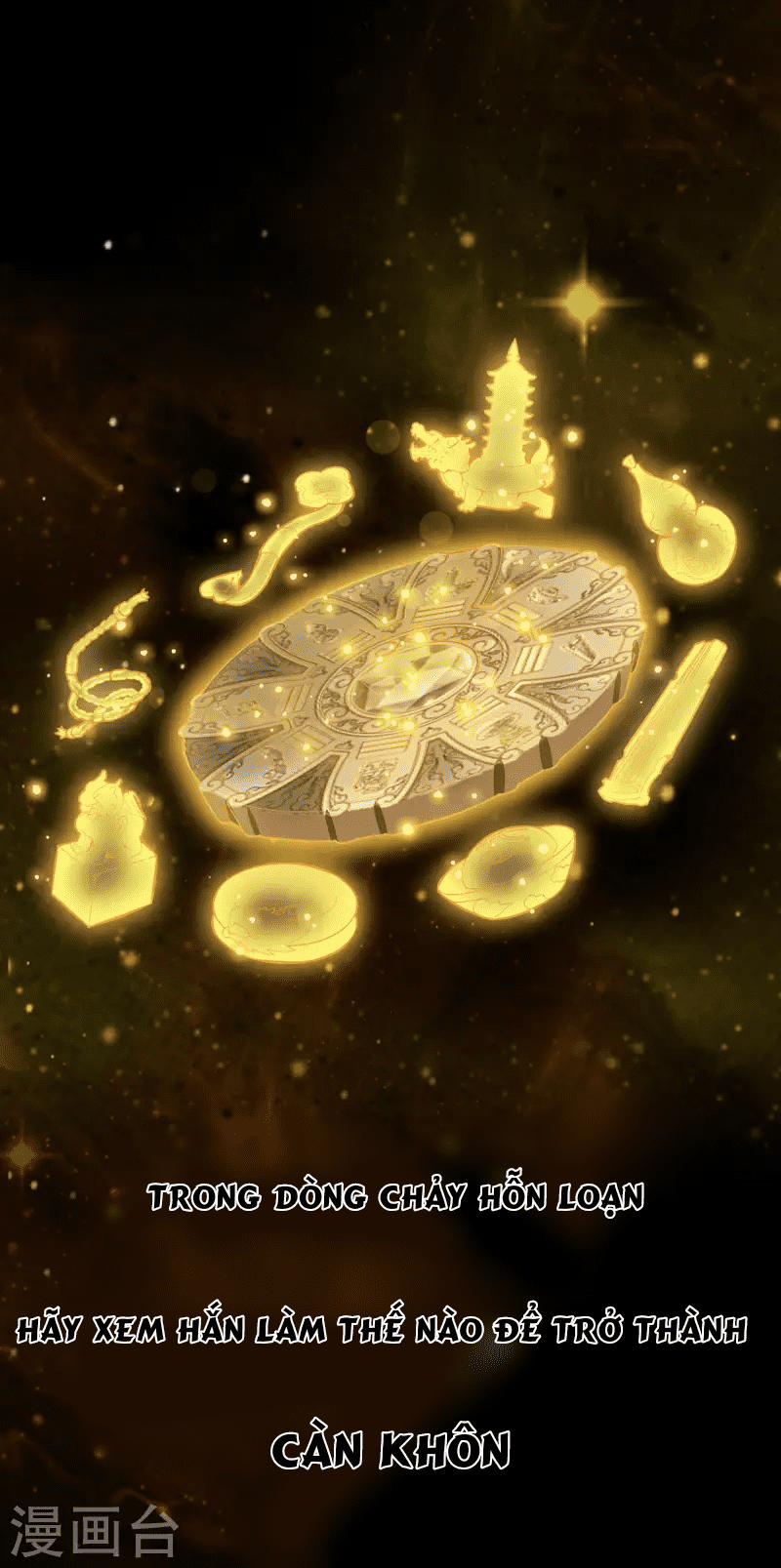 Ta Vốn Là Mèo 0 trang 11