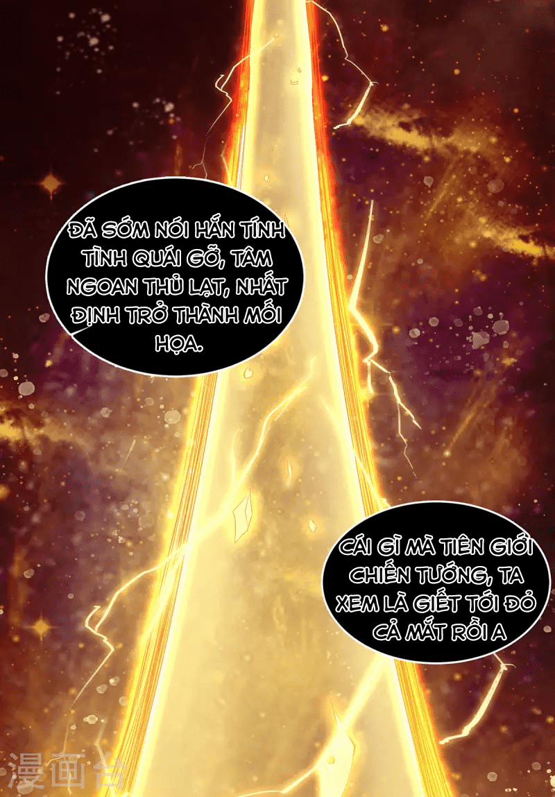 Ta Vốn Là Mèo 0 trang 2