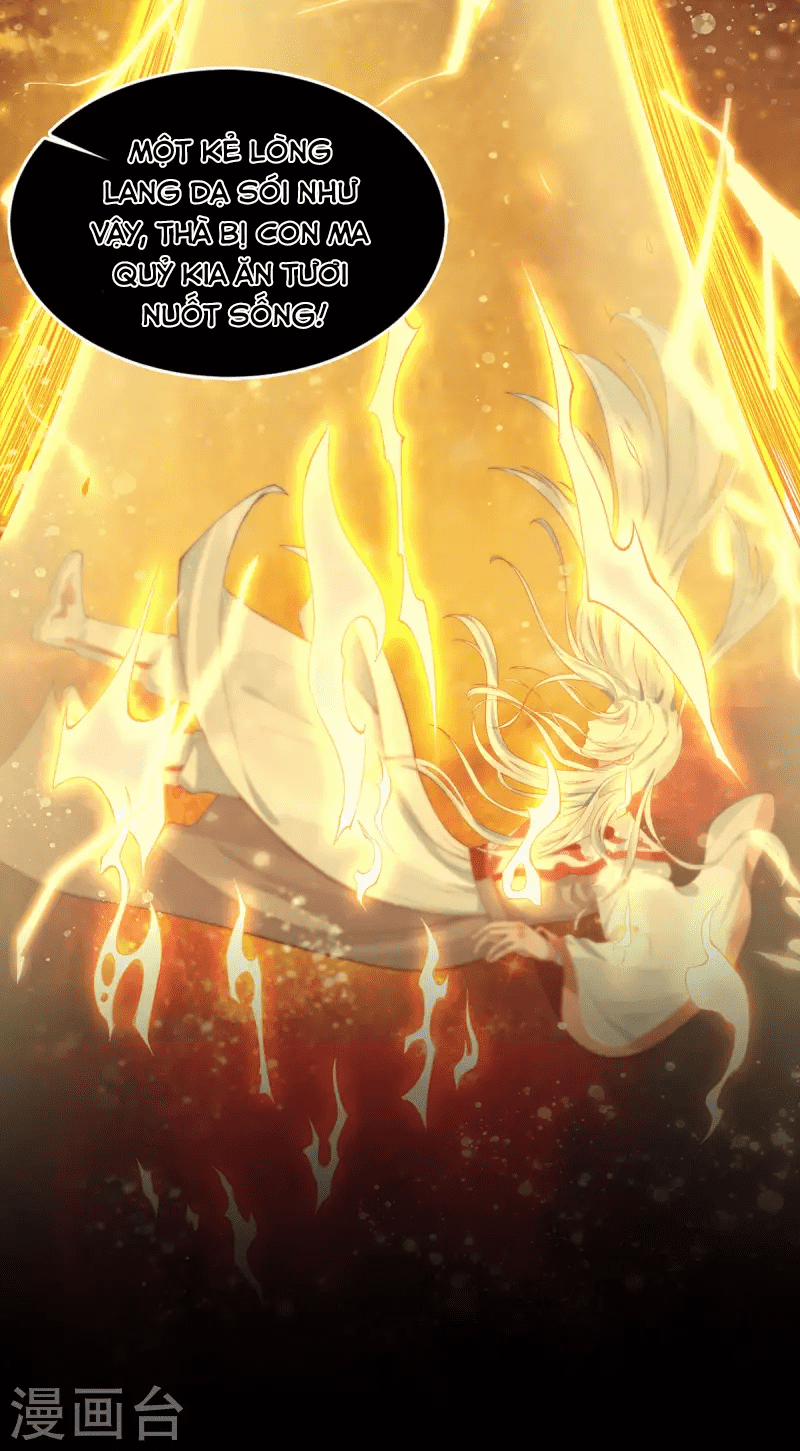 Ta Vốn Là Mèo 0 trang 3