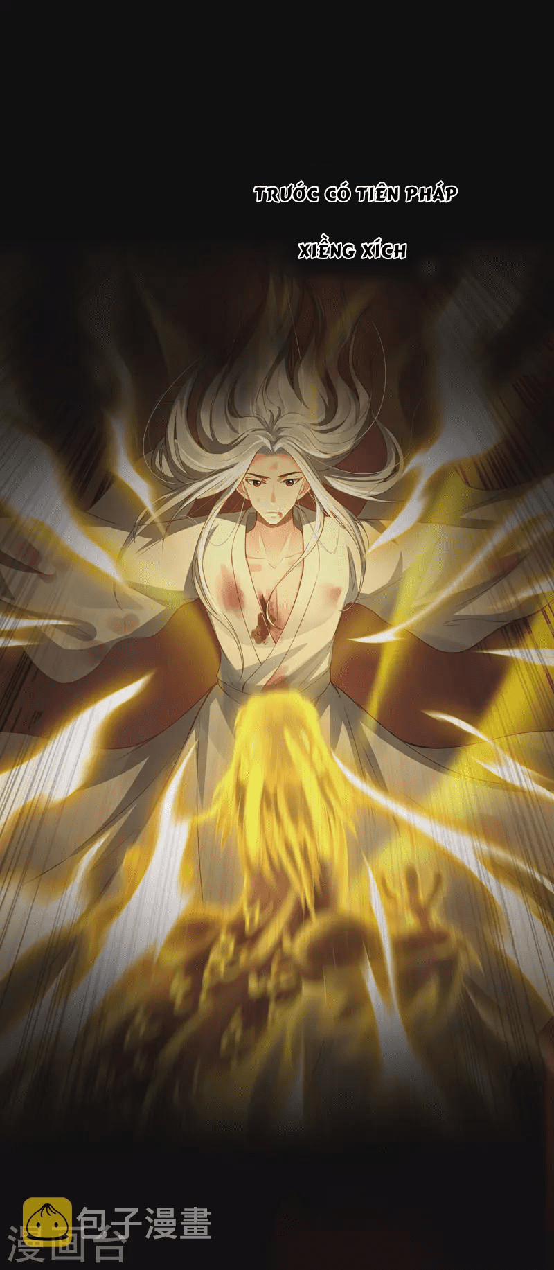 Ta Vốn Là Mèo 0 trang 4