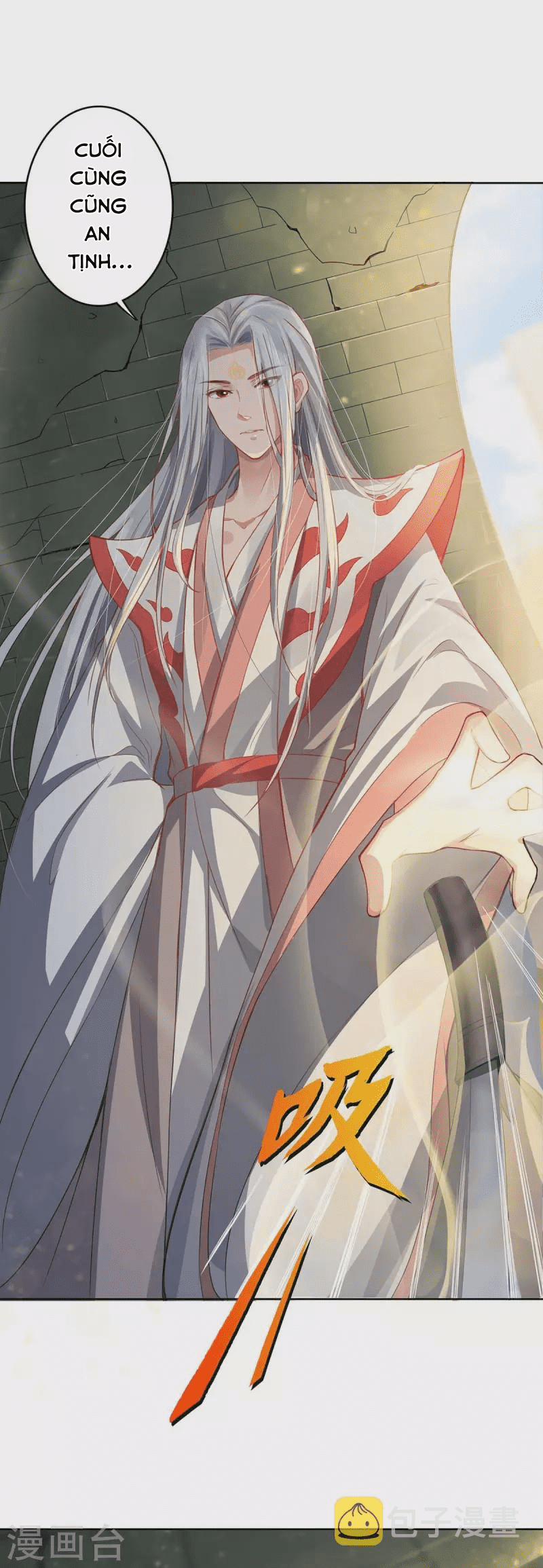 Ta Vốn Là Mèo 1.5 trang 18