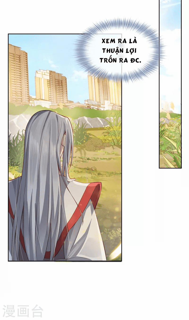 Ta Vốn Là Mèo 1.5 trang 20