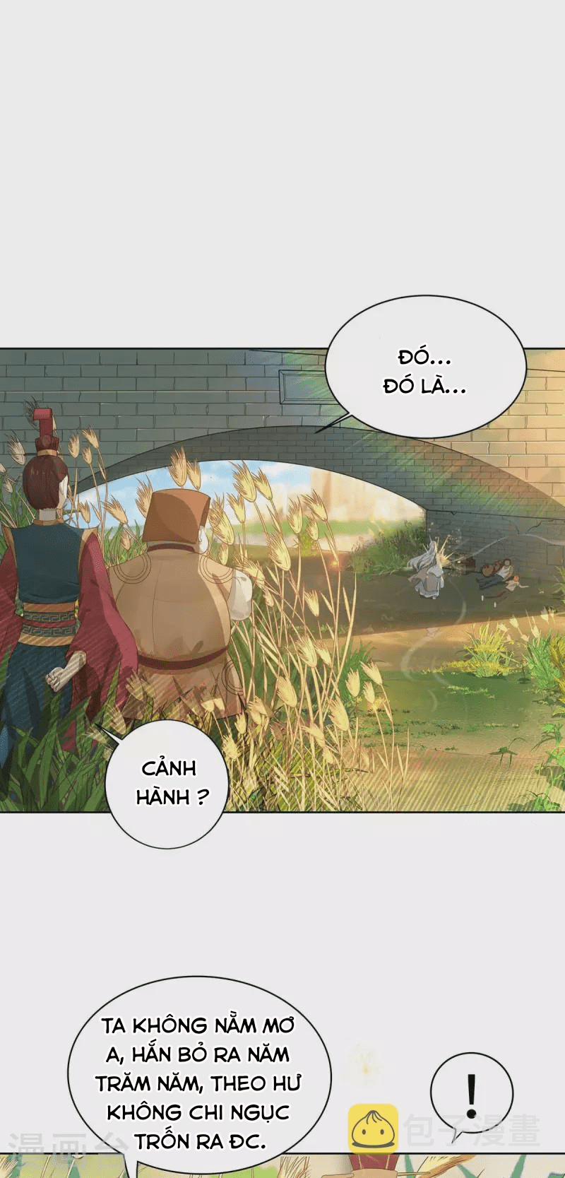 Ta Vốn Là Mèo 1.5 trang 23