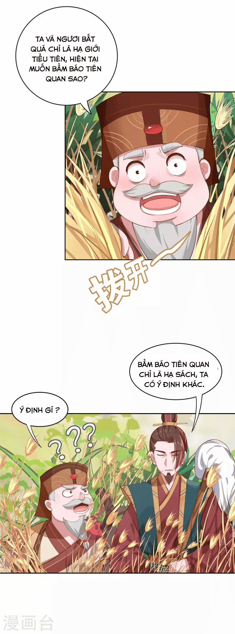 Ta Vốn Là Mèo 1.5 trang 27